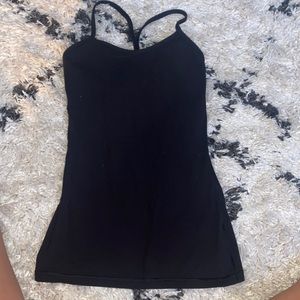 LULULEMON: Tank Top